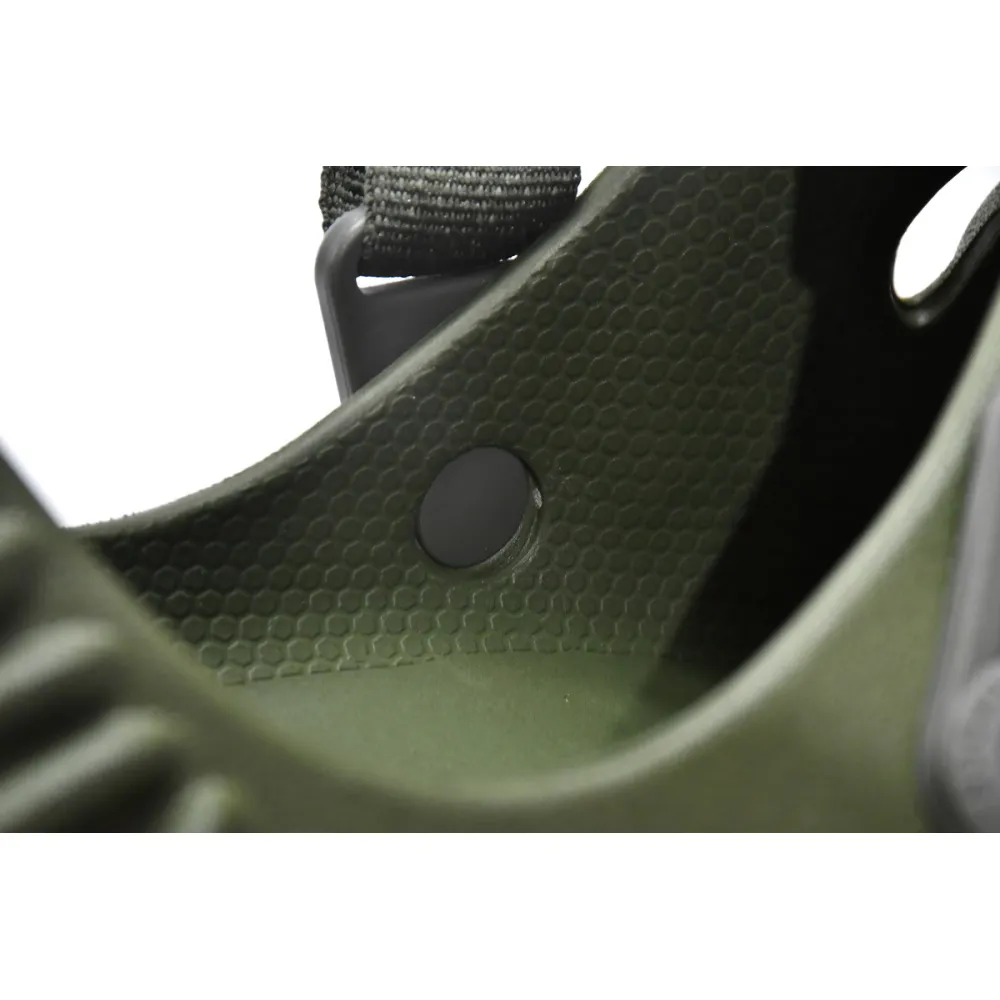 Pkgod Crocs Pollex Clog by Salehe Bembury Cucumber