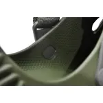 Pkgod Crocs Pollex Clog by Salehe Bembury Cucumber