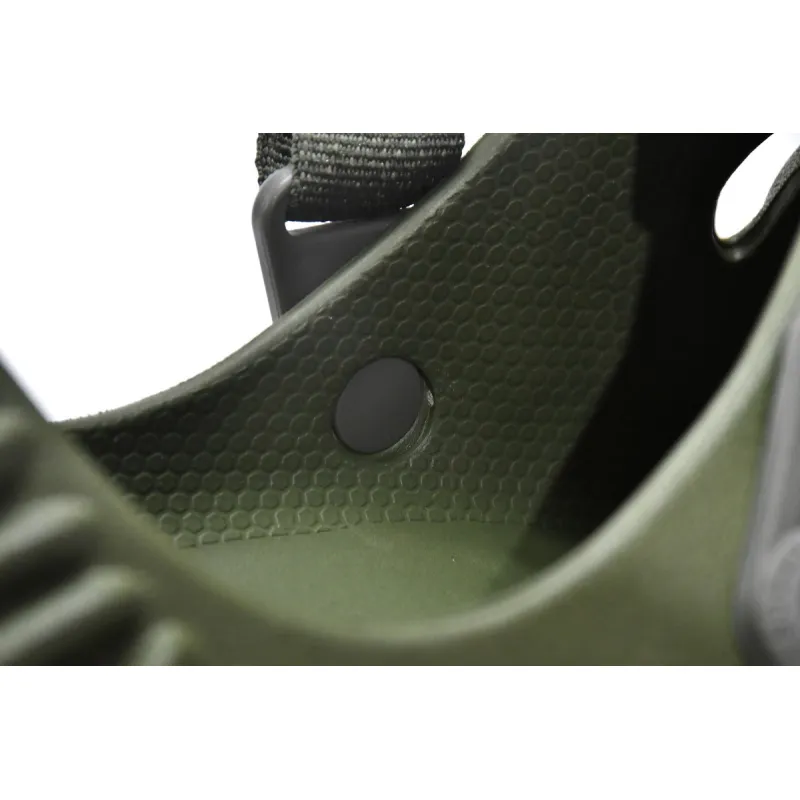 Pkgod Crocs Pollex Clog by Salehe Bembury Cucumber