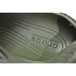 Pkgod Crocs Pollex Clog by Salehe Bembury Cucumber