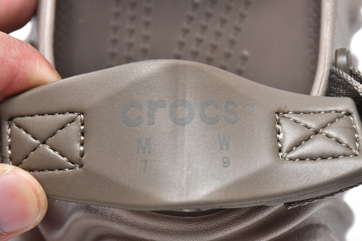    Pkgod Crocs Pollex Clog by Salehe Bembury Menemsha