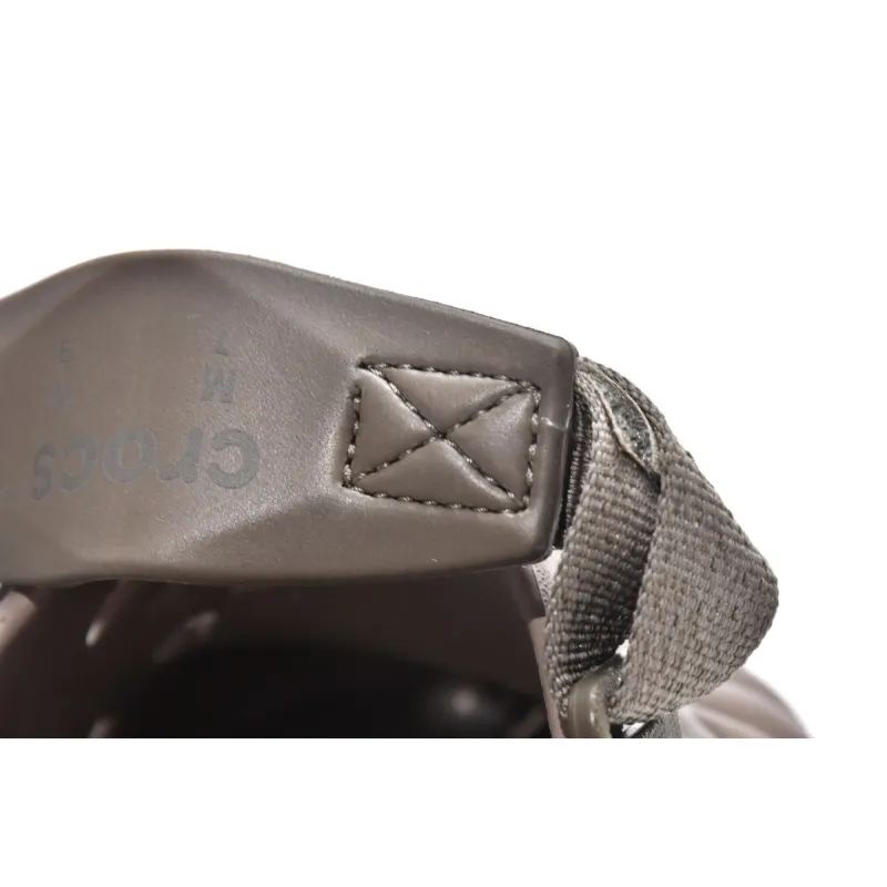 Pkgod Crocs Pollex Clog by Salehe Bembury Menemsha