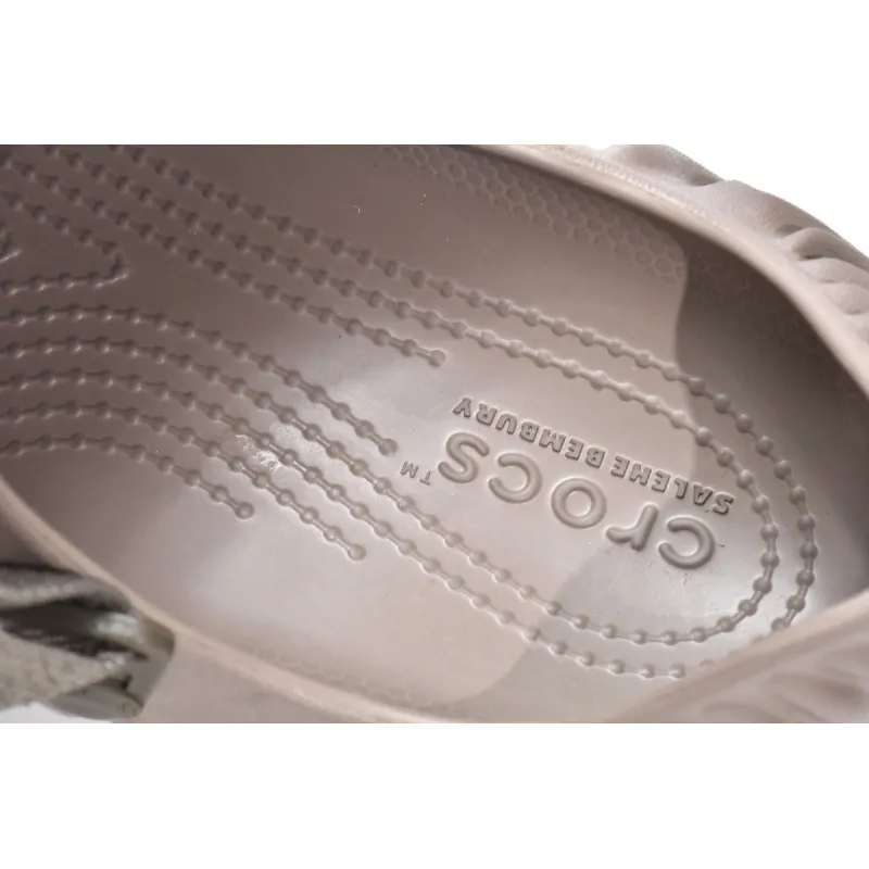 Pkgod Crocs Pollex Clog by Salehe Bembury Menemsha