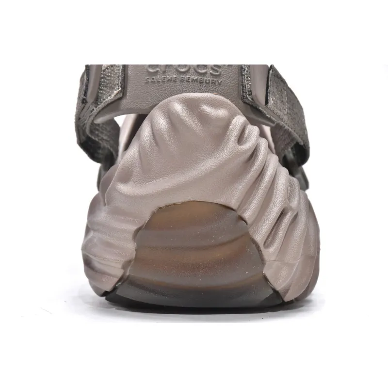 Pkgod Crocs Pollex Clog by Salehe Bembury Menemsha