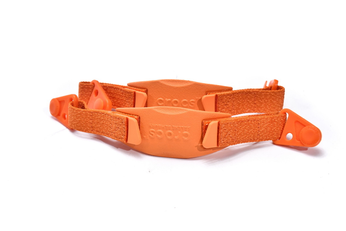    Pkgod Crocs Pollex Clog by Salehe Bembury Menemsha