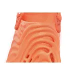 Pkgod Crocs Pollex Clog by Salehe Bembury Orange