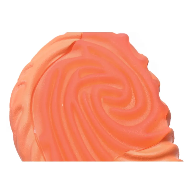 Pkgod Crocs Pollex Clog by Salehe Bembury Orange