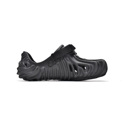    Pkgod Crocs Pollex Clog by Salehe Bembury Sasquatch 02
