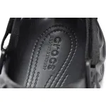 Pkgod Crocs Pollex Clog by Salehe Bembury Sasquatch