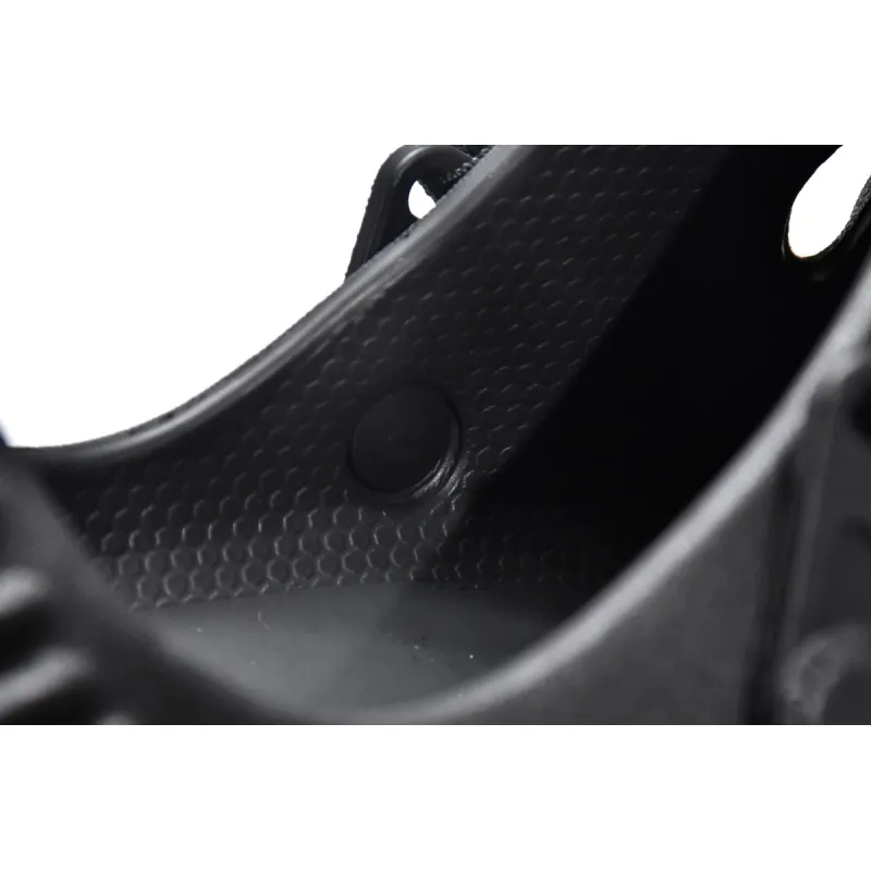 Pkgod Crocs Pollex Clog by Salehe Bembury Sasquatch