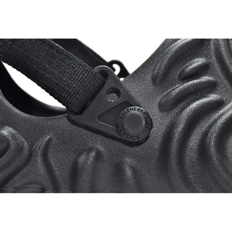 Pkgod Crocs Pollex Clog by Salehe Bembury Sasquatch