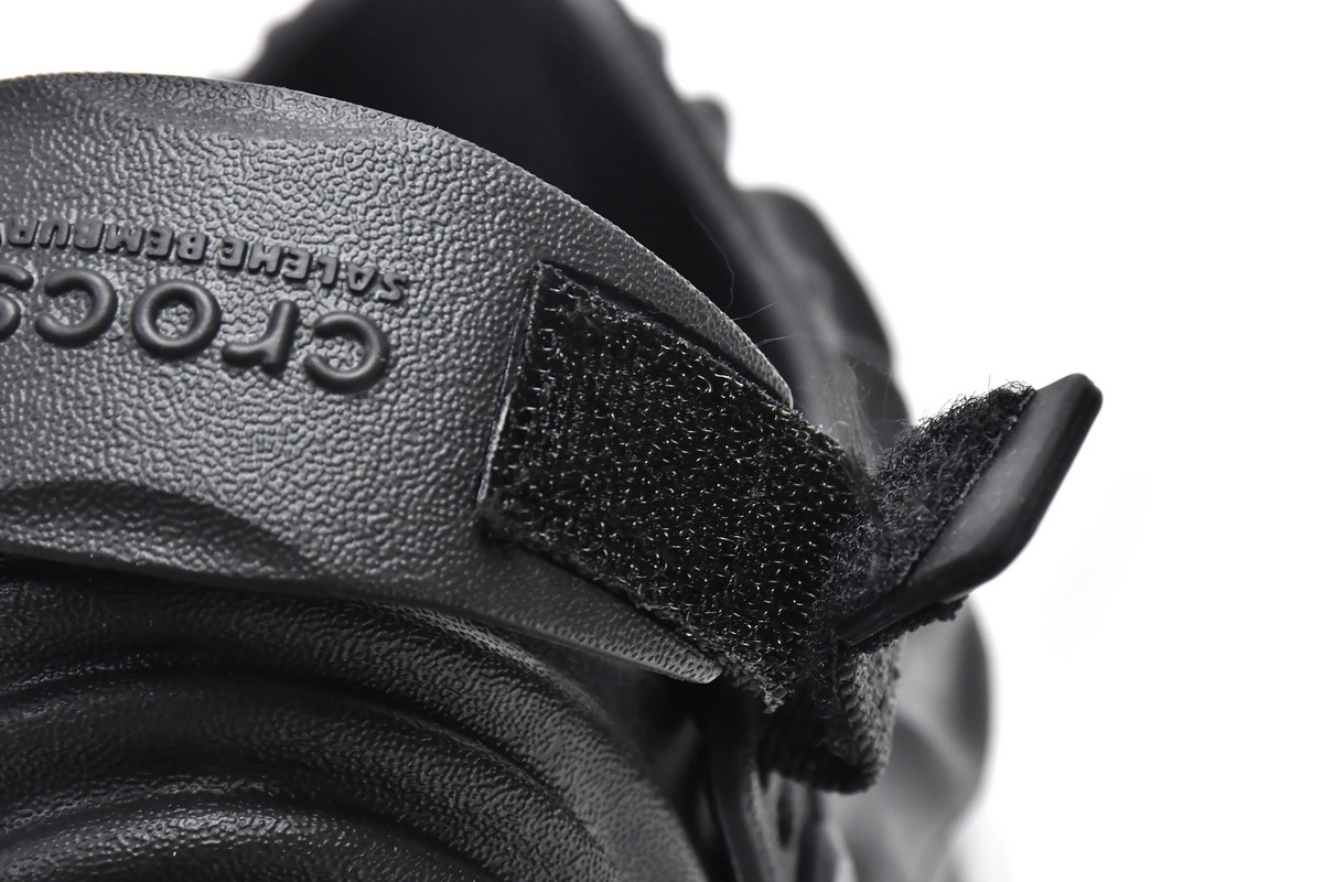    Pkgod Crocs Pollex Clog by Salehe Bembury Sasquatch