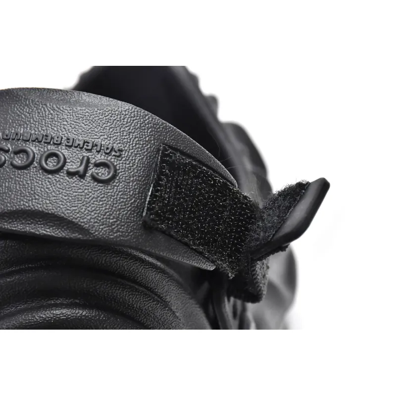 Pkgod Crocs Pollex Clog by Salehe Bembury Sasquatch