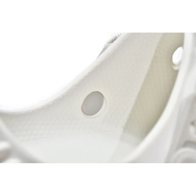 Pkgod Crocs Pollex Clog by Salehe Bembury Stratus