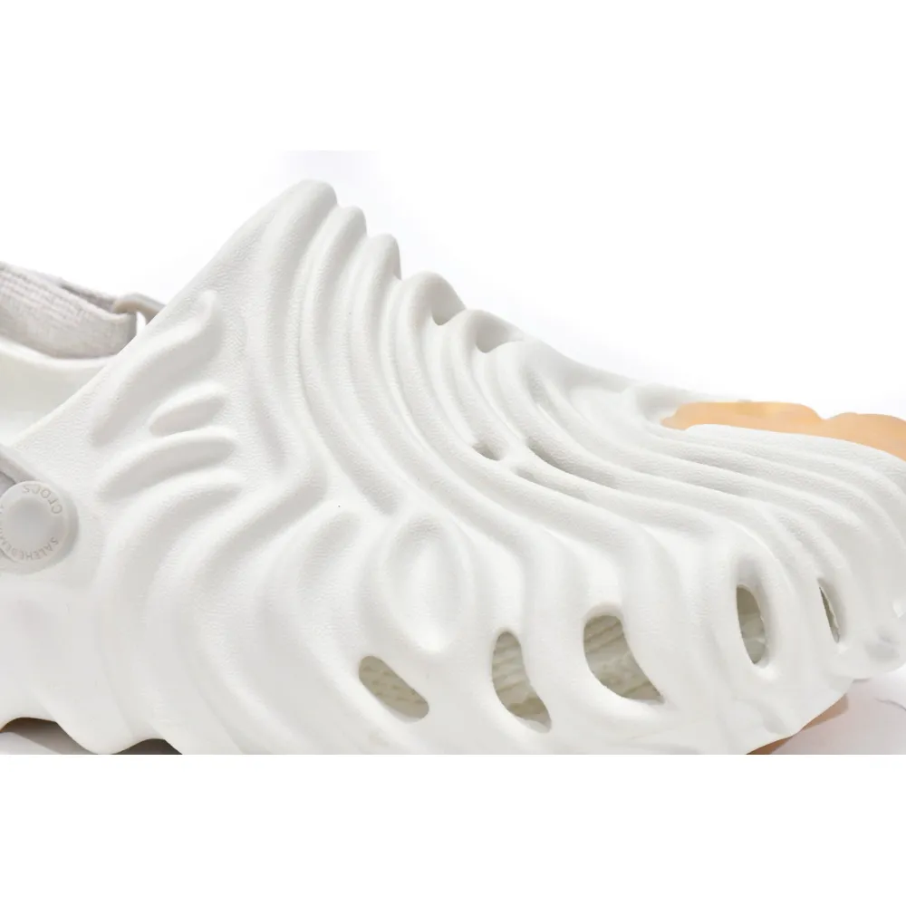 Pkgod Crocs Pollex Clog by Salehe Bembury Stratus
