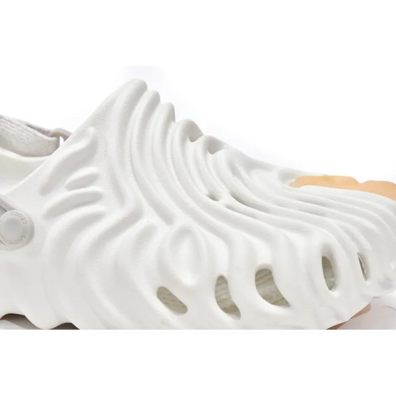 Pkgod Crocs Pollex Clog by Salehe Bembury Stratus