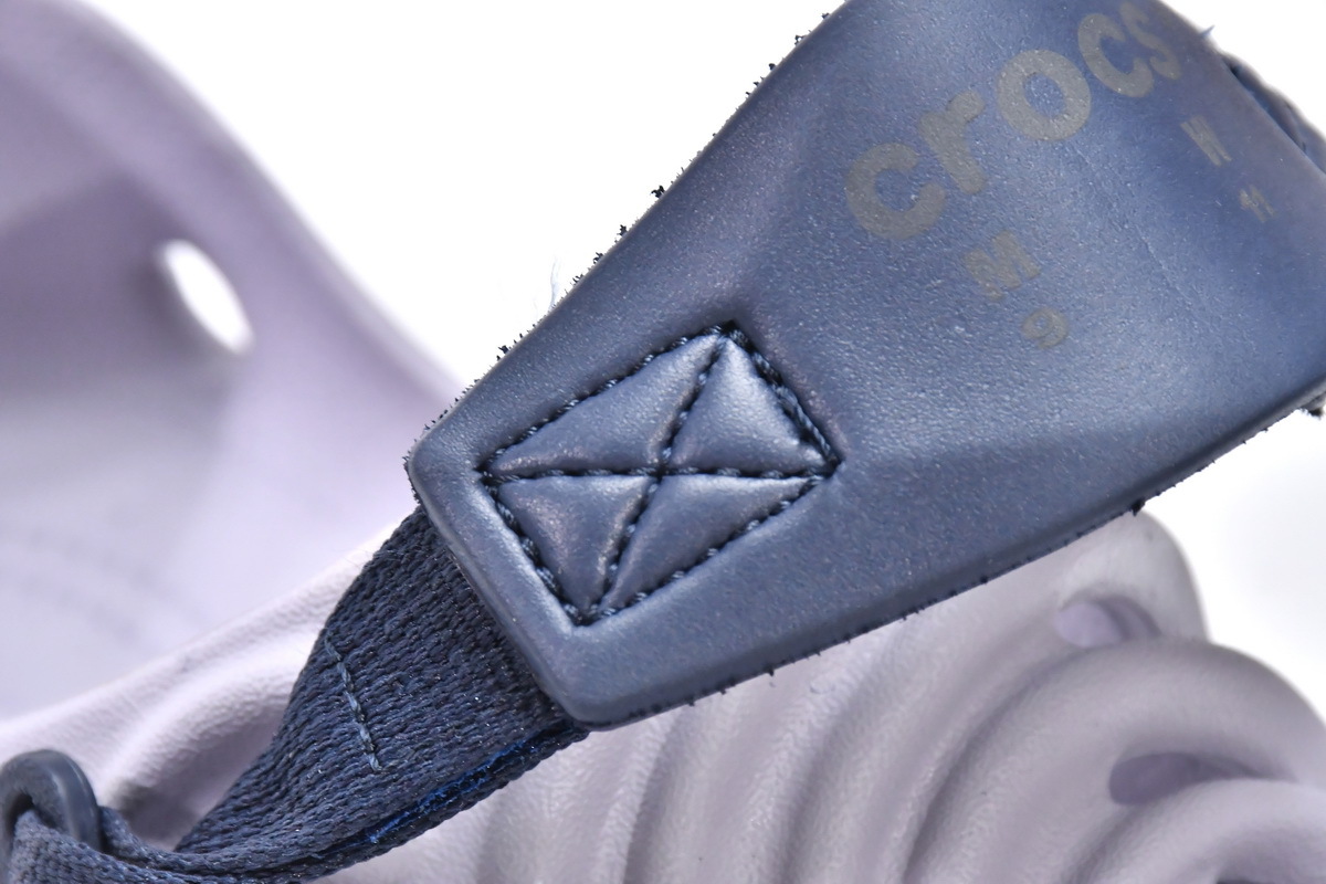     Crocs Pollex Clog by Salehe Bembury Urchin