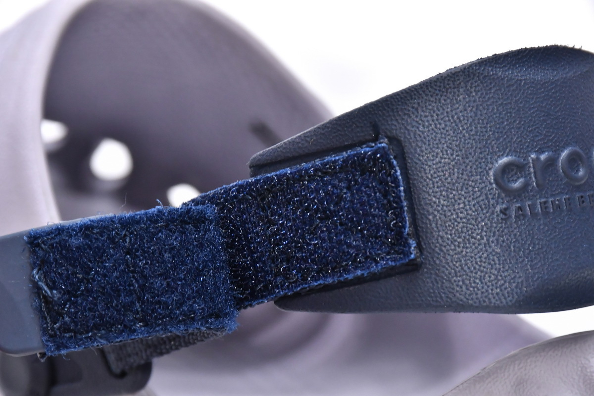    Crocs Pollex Clog by Salehe Bembury Urchin