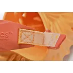 Pkgod Crocs Pollex Clog by Salehe Bembury Yellow
