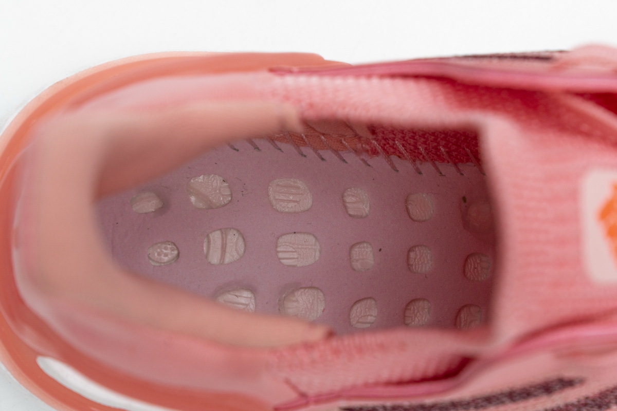     EG0716 adidas Ultra BOOST 20 CONSORTIUM Glory Pink Real Boost