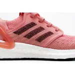 Pkgod EG0716 adidas Ultra BOOST 20 CONSORTIUM Glory Pink Real Boost