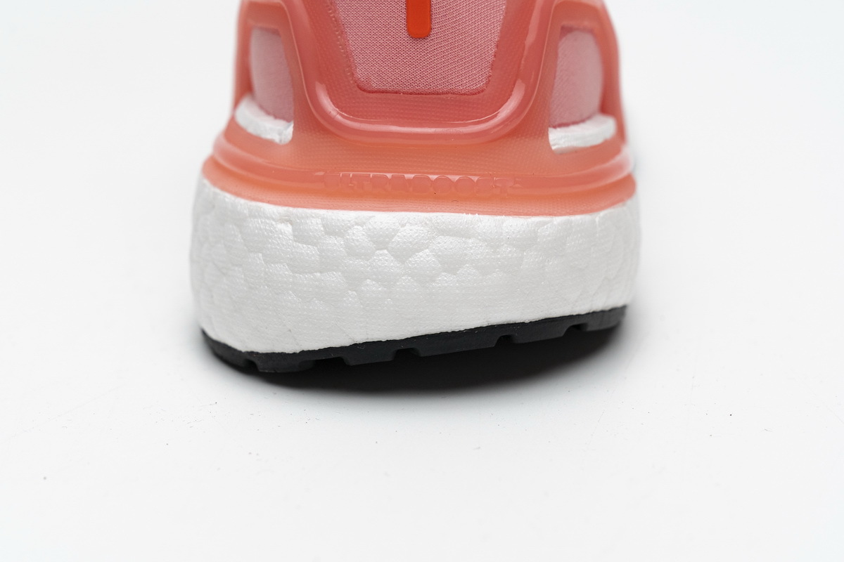     EG0716 adidas Ultra BOOST 20 CONSORTIUM Glory Pink Real Boost