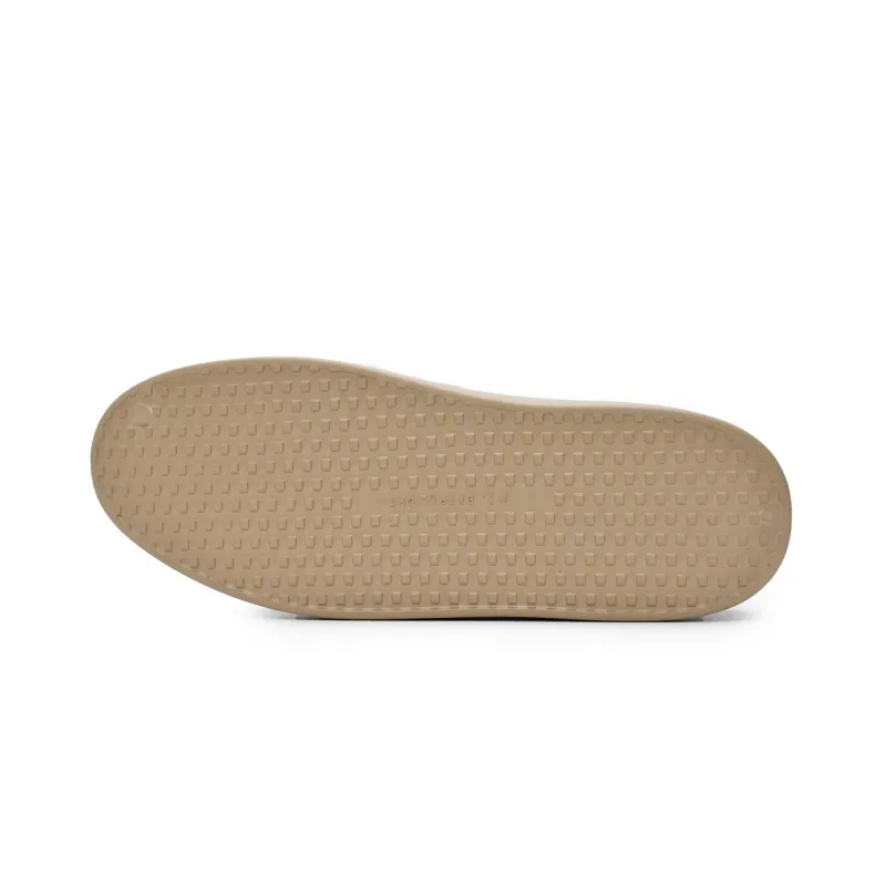 Zafa Wear Fear of God The California Slip-On Almond