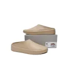 Zafa Wear Fear of God The California Slip-On Almond