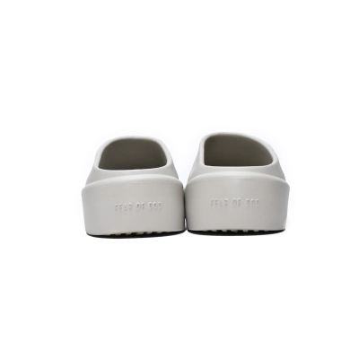 Zafa Wear Fear of God The California Slip-On Cement 02