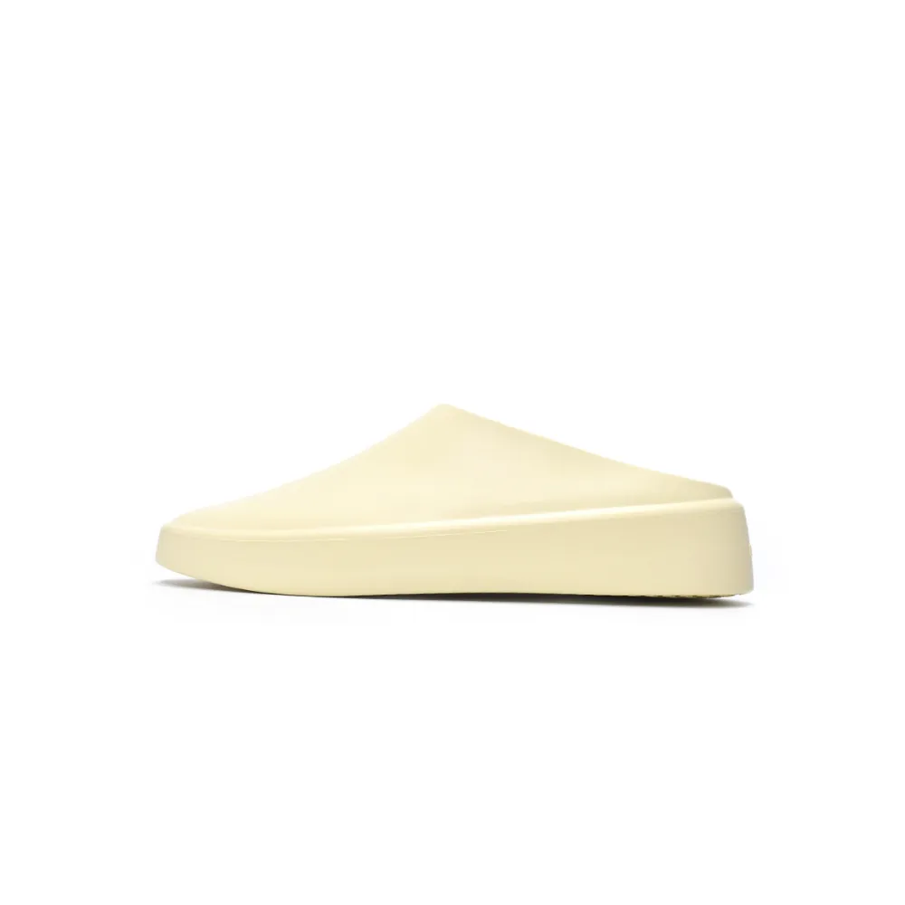 Zafa Wear Fear of God The California Slip-On Cream