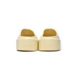 Zafa Wear Fear of God The California Slip-On Cream