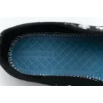 Pkgod Fragment x Moncler Converse CTAS LIFT OX Black White
