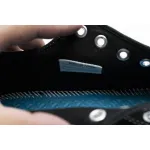 Pkgod Fragment x Moncler Converse CTAS LIFT OX Black White