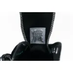 Pkgod Fragment x Moncler Converse CTAS LIFT OX Black White