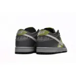 Pkgod HUF x Nike Dunk Low SB Friends and Family