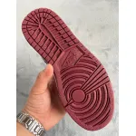 Pkgod Jordan 1 Nike Dunk Low Noble Red