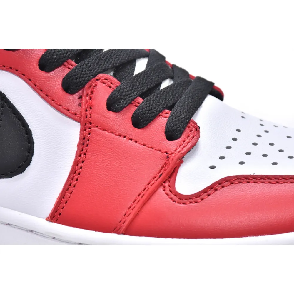 Pkgod Jordan 1 Retro Low Golf Chicago