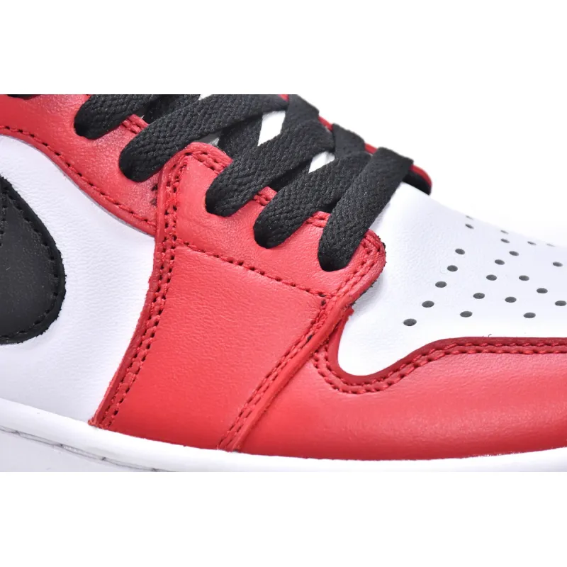 Pkgod Jordan 1 Retro Low Golf Chicago