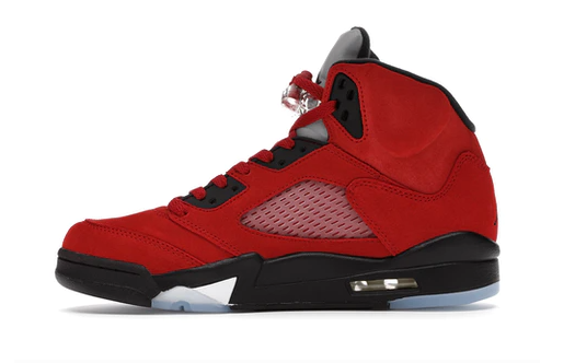    Pkgod Jordan 5 Retro Raging Bull Red (2021)