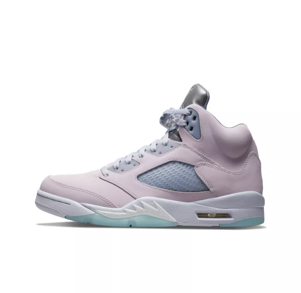    Pkgod Jordan 5 Retro SE Regal Pink