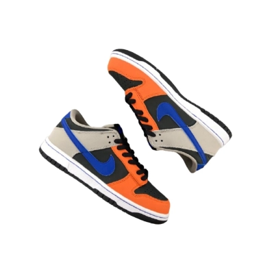    Pkgod NBA x Nike Dunk Low EMB 75th Anniversary​ 01