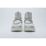 Zafa Wear Nike Air Fear Of God 1 Light Bone