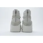 Zafa Wear Nike Air Fear Of God 1 Light Bone