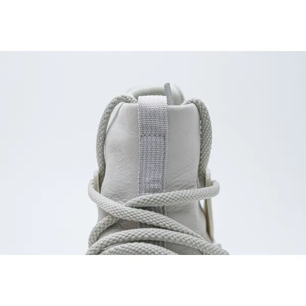 PK GOD Nike Air Fear Of God 1 Light Bone