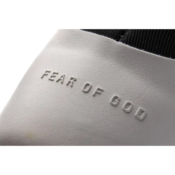 PK GOD Nike Air Fear Of God 1 SA Black