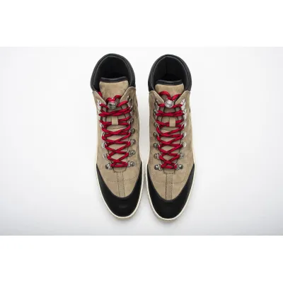 PK GOD Nike Air Fear Of God 6TH Collection Hiker Olive Nubuck