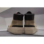 Zafa Wear Nike Air Fear Of God 6TH Collection Hiker Olive Nubuck