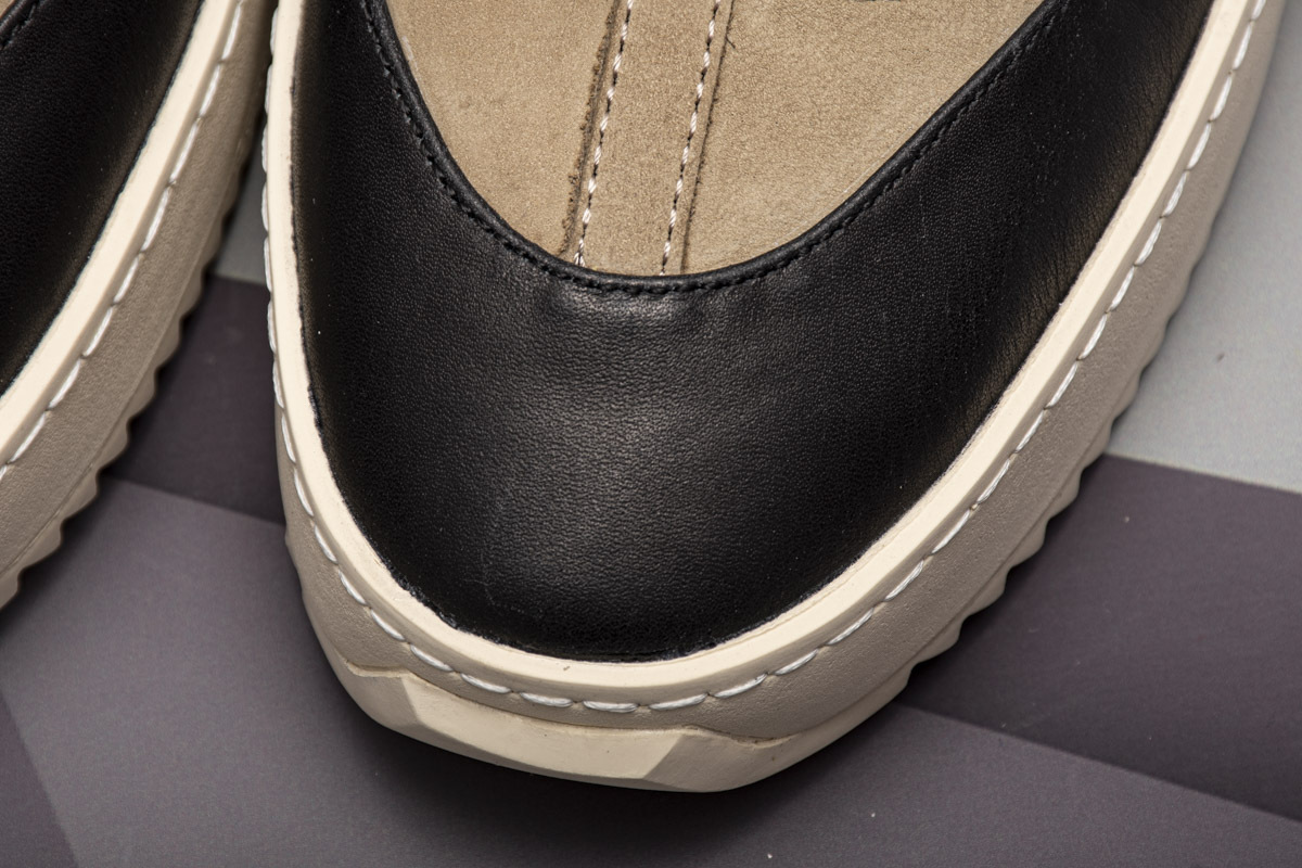 Zafa Wear Nike Air Fear Of God 6TH Collection Hiker Olive Nubuck