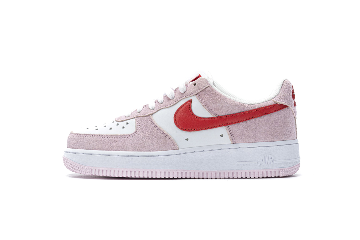     Nike Air Force 1 07 QS Valentine's Day Love Letter