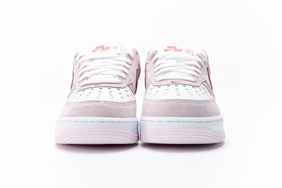     Nike Air Force 1 07 QS Valentine's Day Love Letter